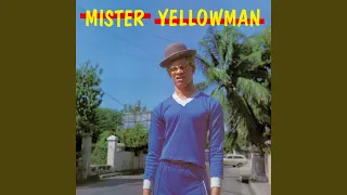 Yellowman Getting Married