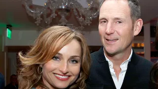 The Truth Behind Giada De Laurentiis' Divorce