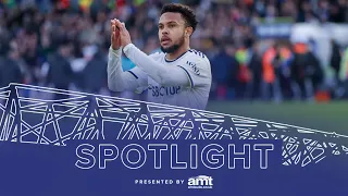 WESTON MCKENNIE’S SUPERB MIDFIELD SHOW AGAINST SOUTHAMPTON | SPOTLIGHT