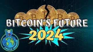 The Bitcoin Halving of 2024: A Game-Changer for Investors!