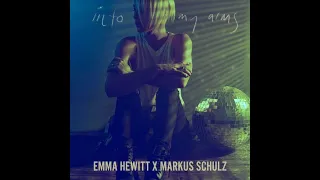 Emma Hewitt x Markus Schulz - INTO MY ARMS Speed Up Remix