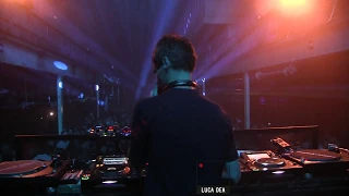 SHONKY (Apollonia) @ SOLID GROOVES at Printworks London 2019 by LUCA DEA