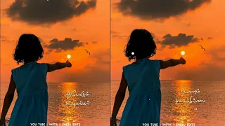 Nadhi Pogum Koozhangal || Pisasu movie ||Motivation song || Sad song