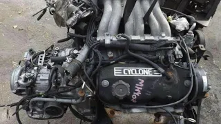 Mitsubishi 6G71 поломки и проблемы двигателя | Слабые стороны Митсубиси мотора