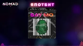 Say Mo - ТЕСТИМ ТУСИМ (Lyric Video)