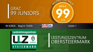 U12 ÖEHV Meisterschaft