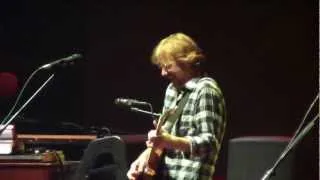 PHISH: Loving Cup [HD] 2012-06-07 DCU Center, Worcester, MA