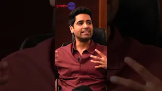 "It Gave Me A Lot Of Respect.." #shorts #adivisesh #major