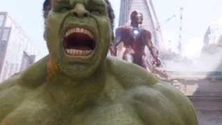 The Avengers Final Trailer - Review by Chris Stuckmann