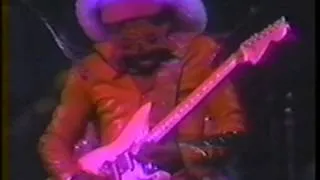 Eddie Hazel