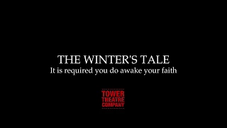 THE WINTER'S TALE by William Shakespeare