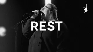 Rest - Hannah Waters | Moment