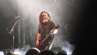 Slayer *WHEN THE STILLNESS COMES / YOU AGAINST YOU* HD Boston, MA July 25, 2017