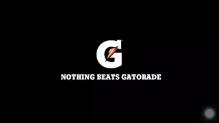 Gatorade commercial Voice Over Impression by DJ YASSI