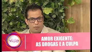 Amor exigente: a culpa torna as pessoas indefesas e sem ação - Vida Melhor - 19/03/2018