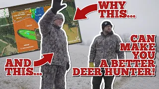 Top Whitetail Consultant Shares His Secrets!