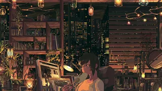 LATE NIGHT IN HONG KONG (lofi Mix)