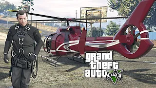 Grand Theft Auto V | GTA 5 PC Gameplay 1080p 60 FPS (Part 16) No Commentary