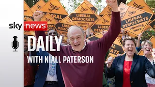 Daily Podcast: Should we be taking the Liberal Democrats seriously?