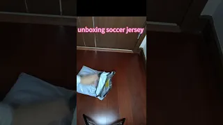 ⚽️⚽️gogoalshop —Unboxing soccer jersey-which one you prefer, Chelsea or Real Madrid?