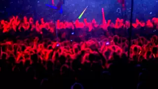 007 Is Also Gonna Die - Nephew Live - Roskilde 2010