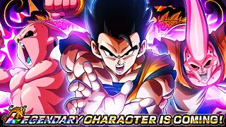 PART 2 LR REVEAL COMING! LR ULTIMATE GOHAN? BUUHAN? KID BUU? HERCULE? (DBZ: Dokkan Battle)