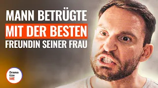 MANN HAT SEINE FRAU UNFRUCHTBAR GEMACHT | DramatizeMe Deutsch