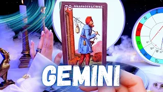 GEMINI someone is showing up to you with THIS message ''I can't believe they think this😲APRIL Tarot