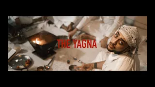 Sikander Kahlon - The Yagna (Official Video) | Ink Heart | ARYA