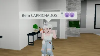 Quando Minha Vó Vai Pedir Pizza! 🤣🍕 Meme Roblox