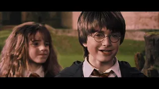 Harry Potter and the Sorcerer's Stone (2001) - Who Gave You the Dragon Egg?