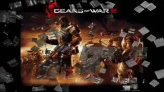 Gears of War 2 - Heroic Assault soundtrack