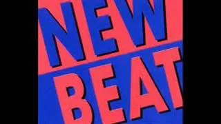 NEW BEAT 90's VOL 02