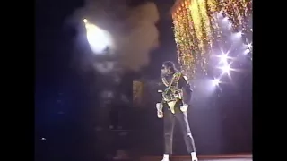 Michael Jackson - Jam - Live in Buenos Aires 1993 HQ [HD]