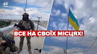 ⚡️⚡️ЗЕЛЕНСЬКИЙ офіційно підтвердив звільнення Балаклії