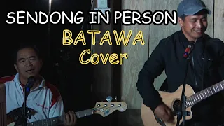SENDONG BATAWA COVER LIVE//IGOROT: KANKANA EY SONG//OFFICIAL PAN-ABATAN RECORDS TV