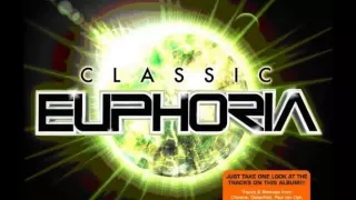 Euphoria - Classic Euphoria Disk 2
