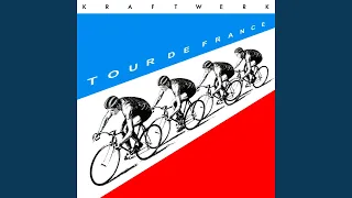 Tour de France (Etape 2) (2009 Remaster)