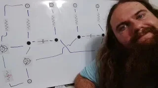 Adding a Load to an Oscillator - Simply Put