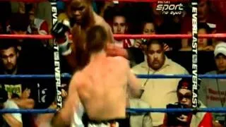 Tomasz Adamek vs Vitali Klitschko PROMO