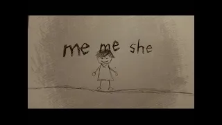 me me she 【RADWIMPS】