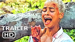 THE I-LAND Trailer (2019) Netflix Series
