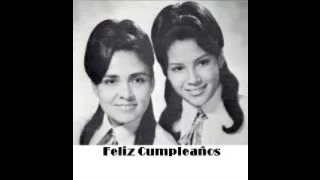 05-Martha Y María-Feliz Cumpleaños