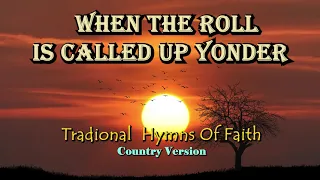 HYMNS OF FAITH