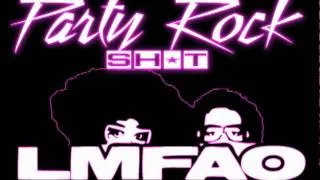 YouTube - ‪LMFAO Feat. Lauren Bennett & Goon Rock - Party Rock Anthem‬‏.flv