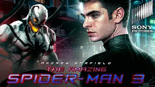 THE AMAZING SPIDER-MAN 3 Teaser (2023) With Andrew Garfield & Hannah Marks