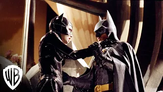 Batman Returns | Shadows of the Bat: Dark Side of the Knight | Warner Bros. Entertainment