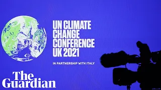 Climate Tracker reveals report findings at COP26 press conference – watch live