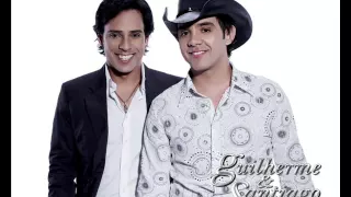 guilherme e santiago-chovendo estrelas