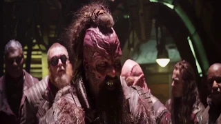 Taserface | "Guardians of the Galaxy Vol. 2" (2017) | 720p 25fps